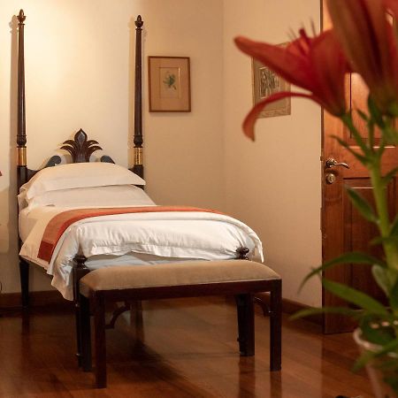 Hotel Le Colonial 1506 - Exclusive Luxury Hideaway Kochi Exteriér fotografie