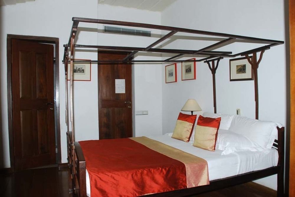 Hotel Le Colonial 1506 - Exclusive Luxury Hideaway Kochi Exteriér fotografie