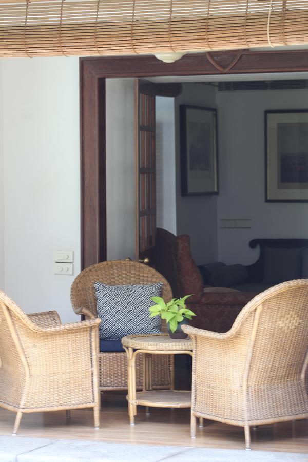 Hotel Le Colonial 1506 - Exclusive Luxury Hideaway Kochi Exteriér fotografie