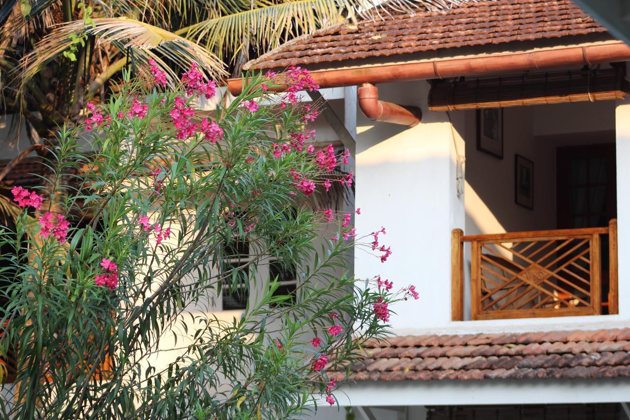Hotel Le Colonial 1506 - Exclusive Luxury Hideaway Kochi Exteriér fotografie