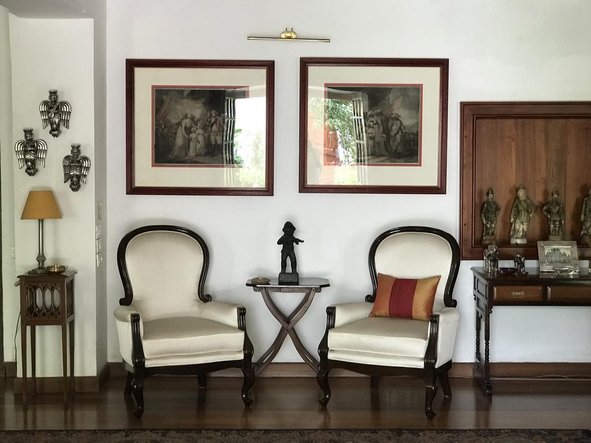 Hotel Le Colonial 1506 - Exclusive Luxury Hideaway Kochi Exteriér fotografie