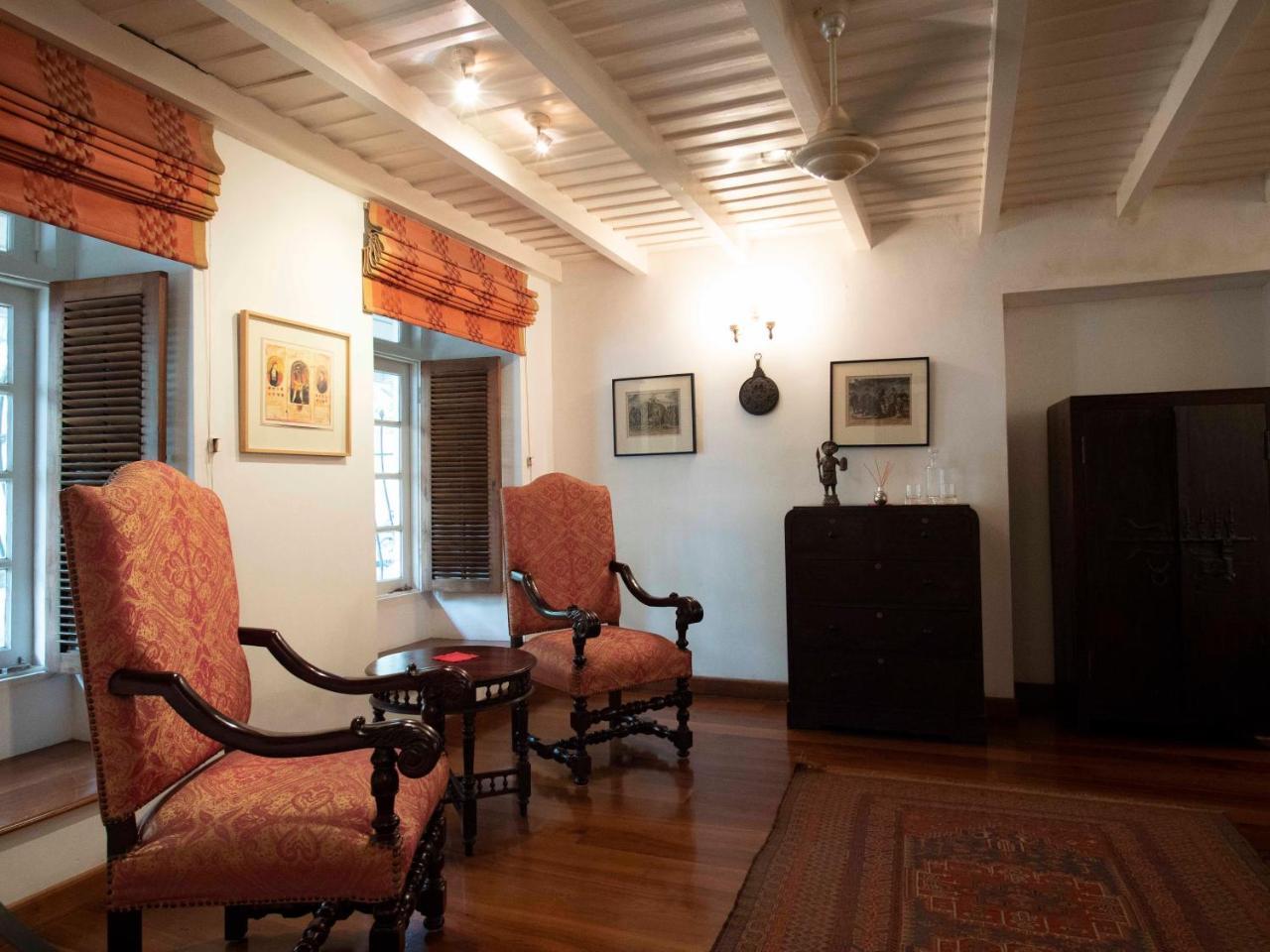Hotel Le Colonial 1506 - Exclusive Luxury Hideaway Kochi Exteriér fotografie