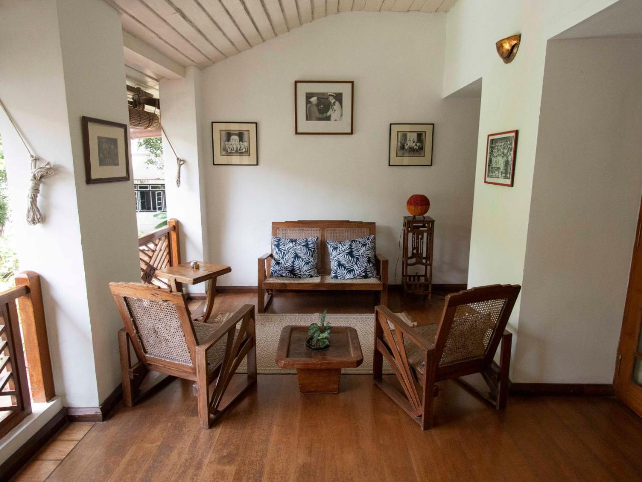 Hotel Le Colonial 1506 - Exclusive Luxury Hideaway Kochi Exteriér fotografie