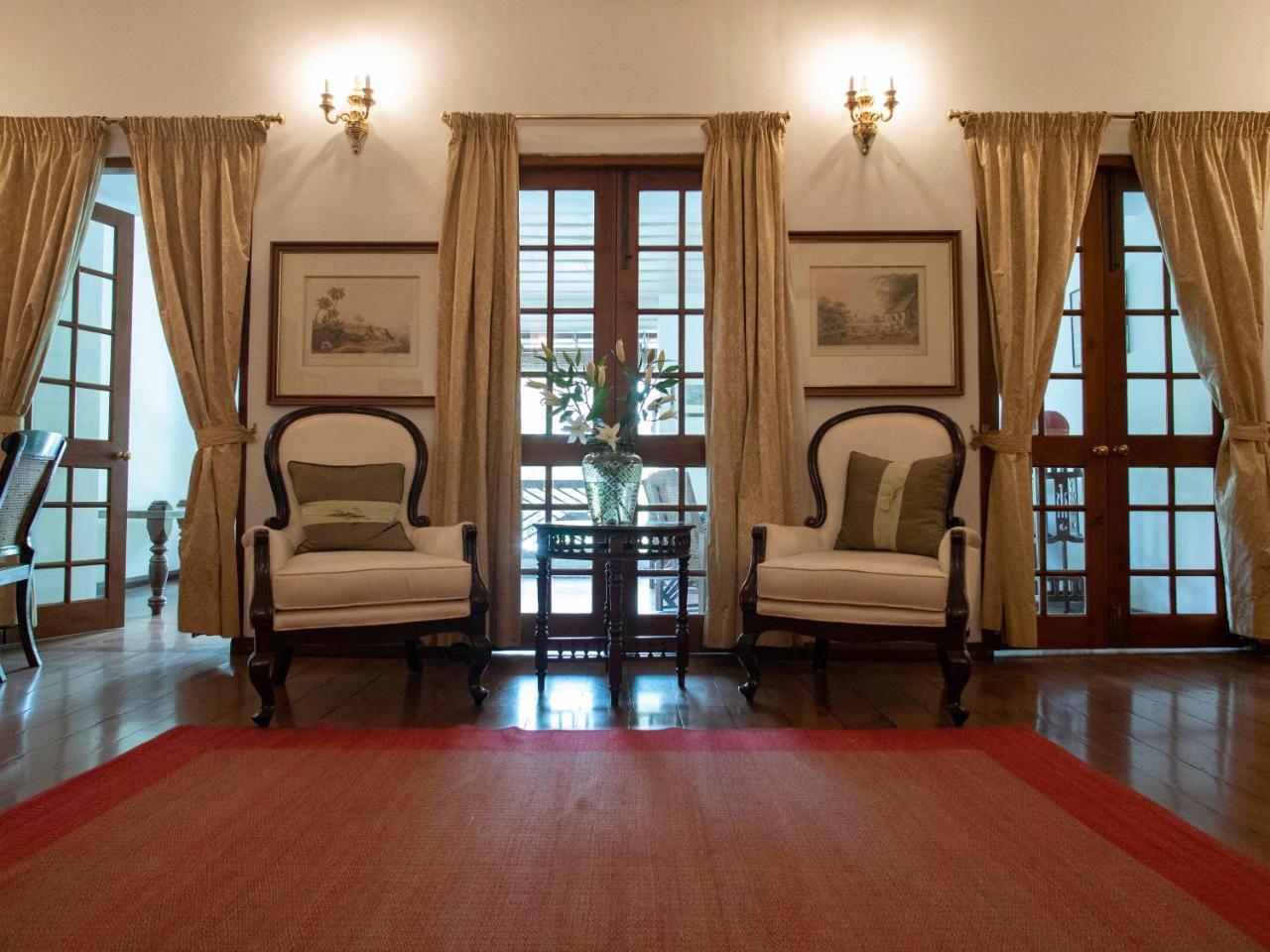 Hotel Le Colonial 1506 - Exclusive Luxury Hideaway Kochi Exteriér fotografie