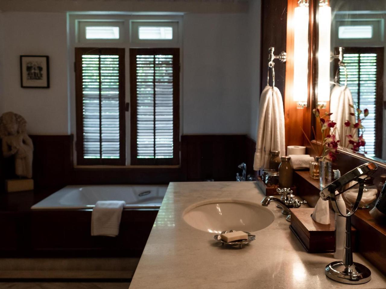 Hotel Le Colonial 1506 - Exclusive Luxury Hideaway Kochi Exteriér fotografie