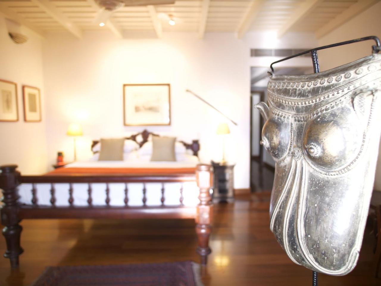 Hotel Le Colonial 1506 - Exclusive Luxury Hideaway Kochi Exteriér fotografie