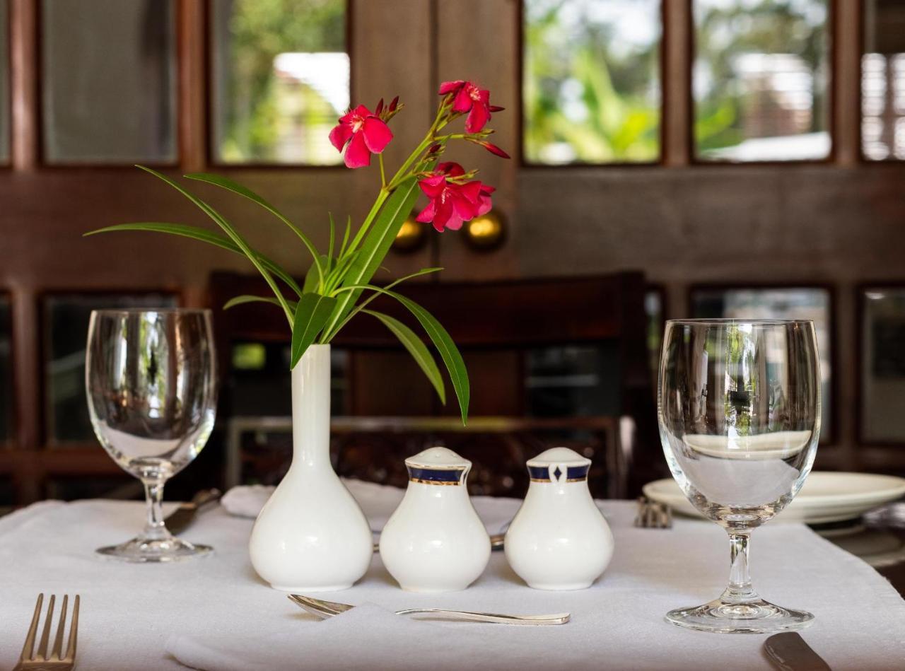 Hotel Le Colonial 1506 - Exclusive Luxury Hideaway Kochi Exteriér fotografie