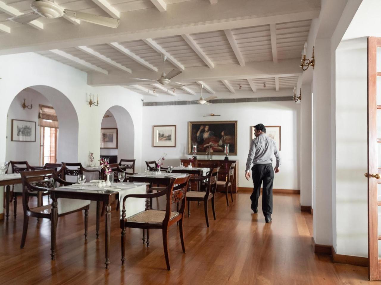 Hotel Le Colonial 1506 - Exclusive Luxury Hideaway Kochi Exteriér fotografie