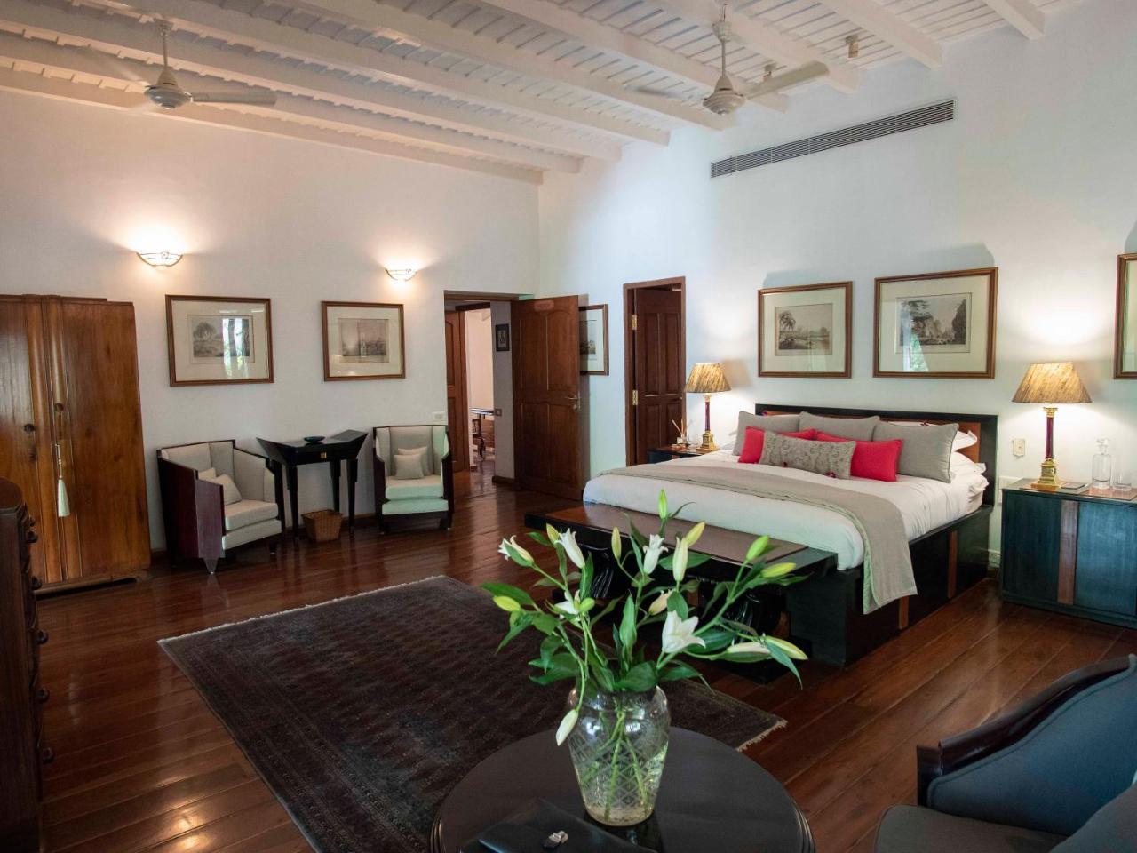 Hotel Le Colonial 1506 - Exclusive Luxury Hideaway Kochi Exteriér fotografie