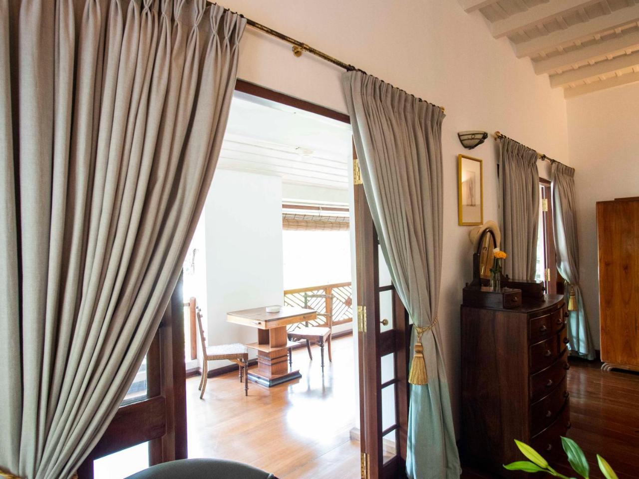 Hotel Le Colonial 1506 - Exclusive Luxury Hideaway Kochi Exteriér fotografie