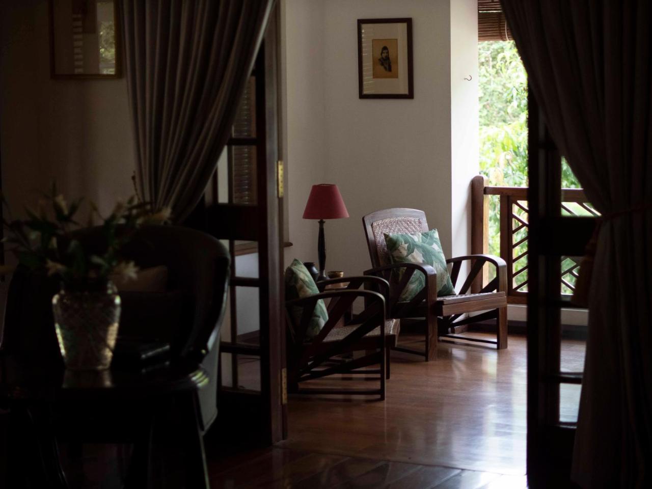 Hotel Le Colonial 1506 - Exclusive Luxury Hideaway Kochi Exteriér fotografie