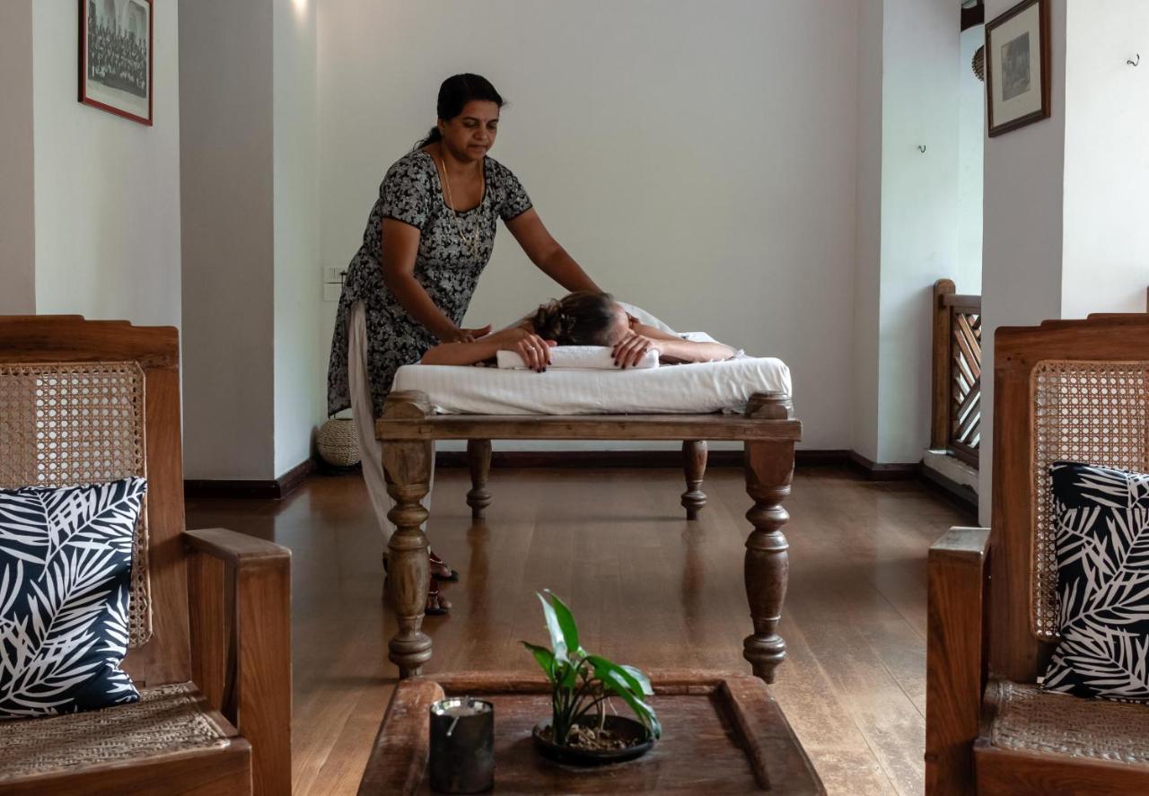 Hotel Le Colonial 1506 - Exclusive Luxury Hideaway Kochi Exteriér fotografie