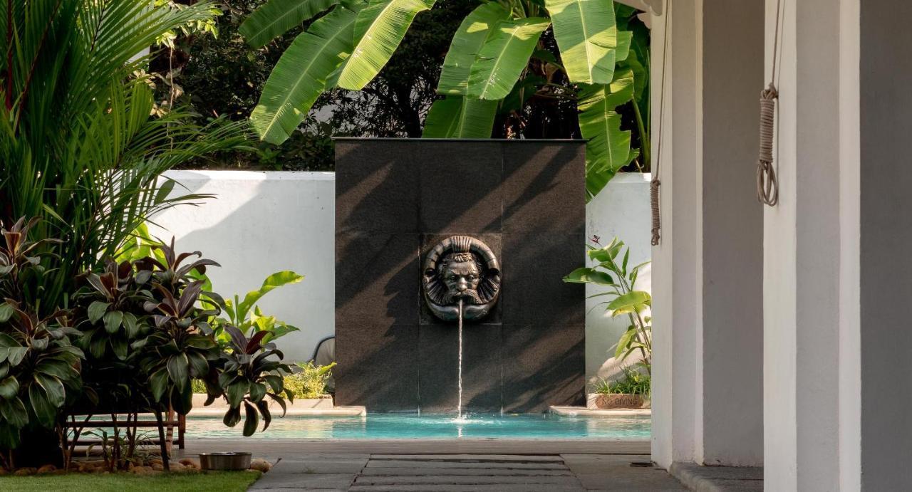 Hotel Le Colonial 1506 - Exclusive Luxury Hideaway Kochi Exteriér fotografie