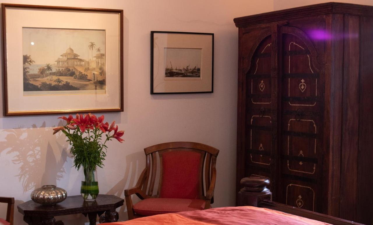 Hotel Le Colonial 1506 - Exclusive Luxury Hideaway Kochi Exteriér fotografie
