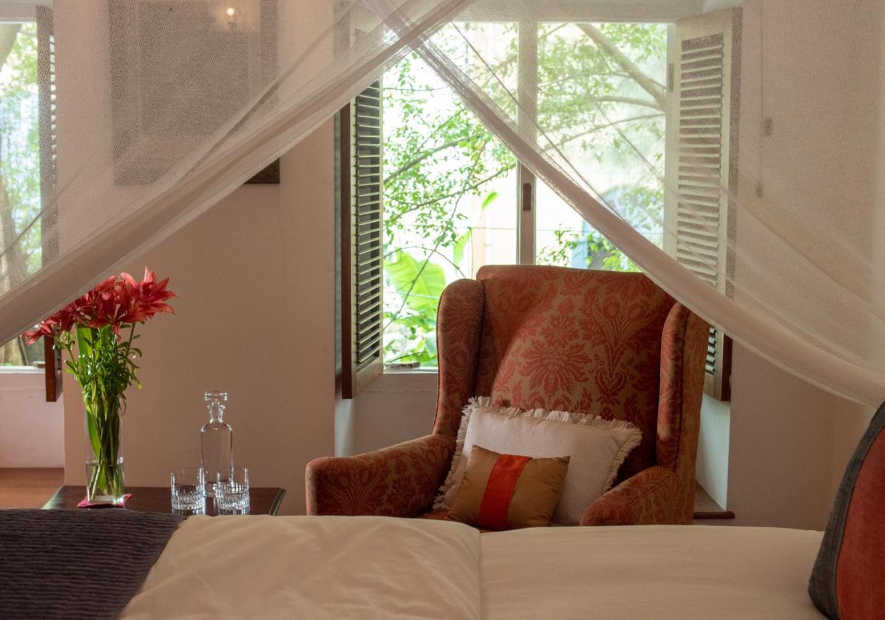 Hotel Le Colonial 1506 - Exclusive Luxury Hideaway Kochi Exteriér fotografie