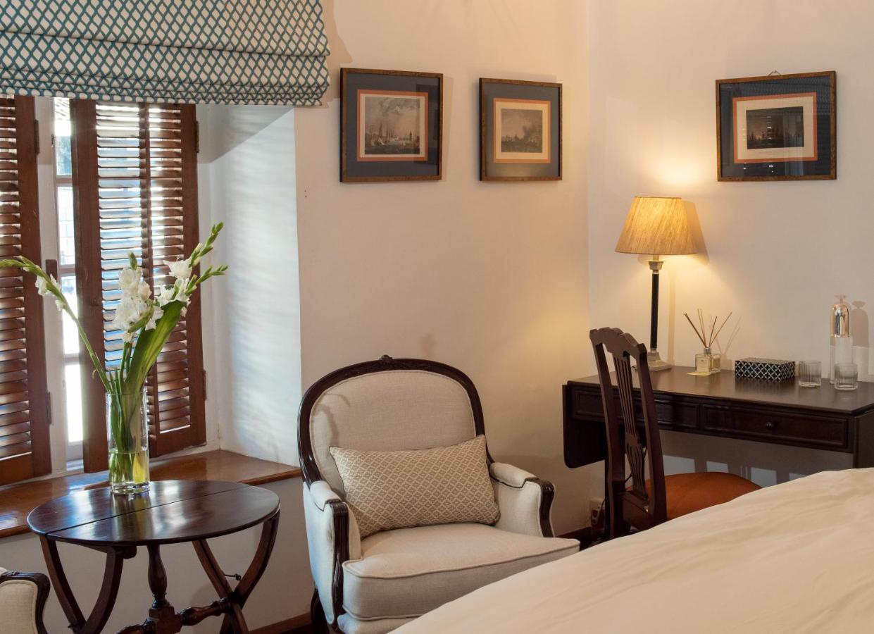 Hotel Le Colonial 1506 - Exclusive Luxury Hideaway Kochi Exteriér fotografie