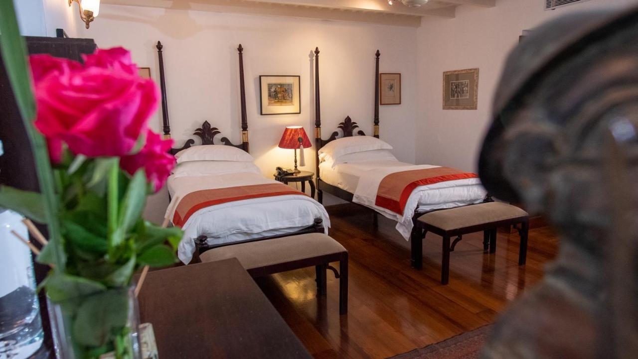 Hotel Le Colonial 1506 - Exclusive Luxury Hideaway Kochi Exteriér fotografie