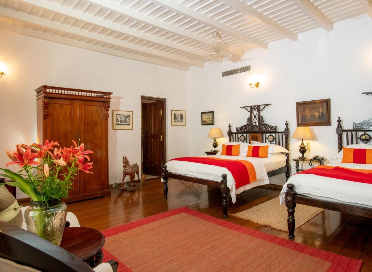Hotel Le Colonial 1506 - Exclusive Luxury Hideaway Kochi Exteriér fotografie