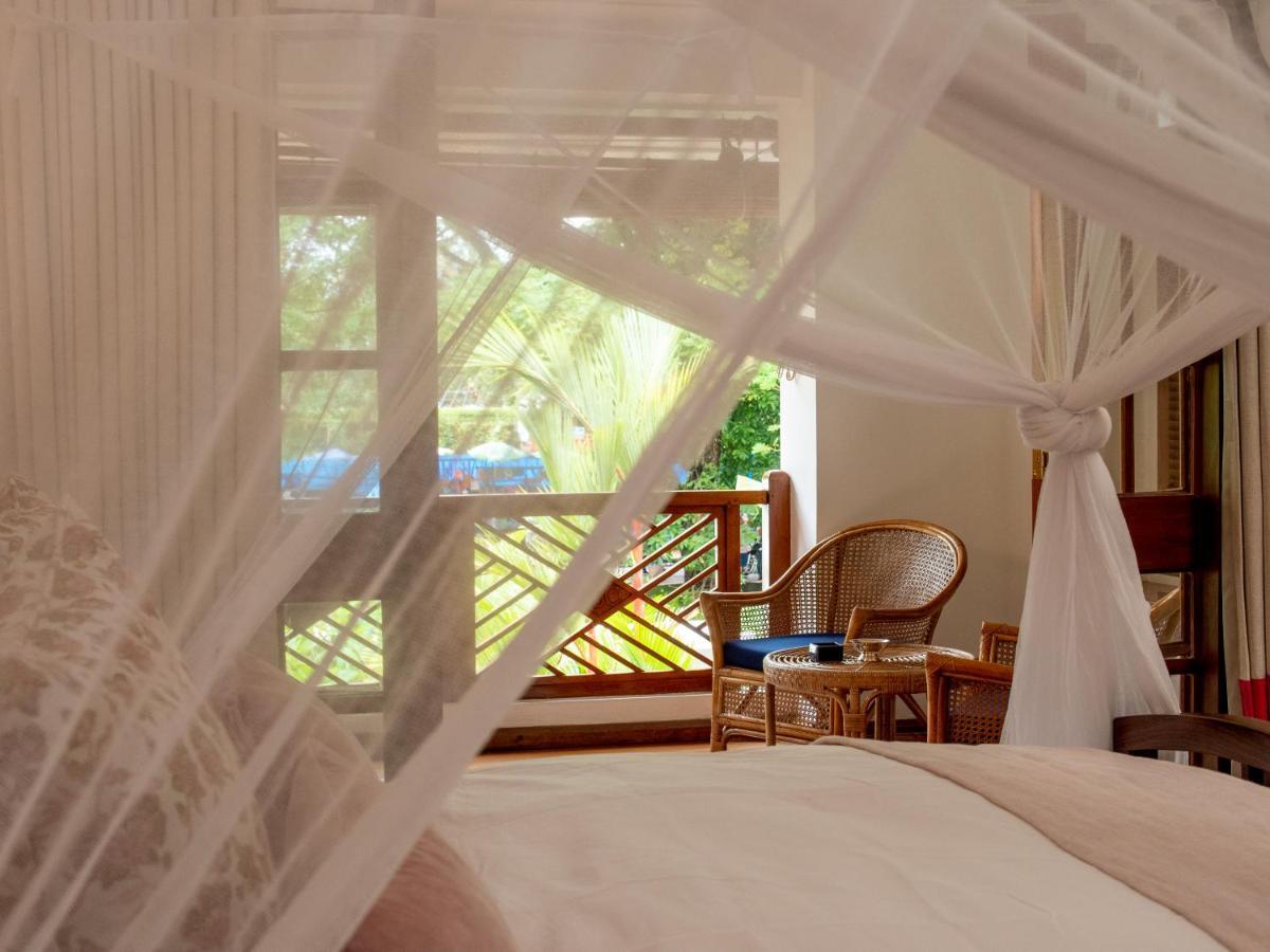 Hotel Le Colonial 1506 - Exclusive Luxury Hideaway Kochi Exteriér fotografie