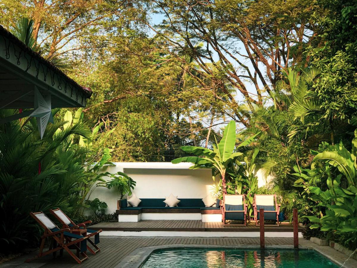 Hotel Le Colonial 1506 - Exclusive Luxury Hideaway Kochi Exteriér fotografie