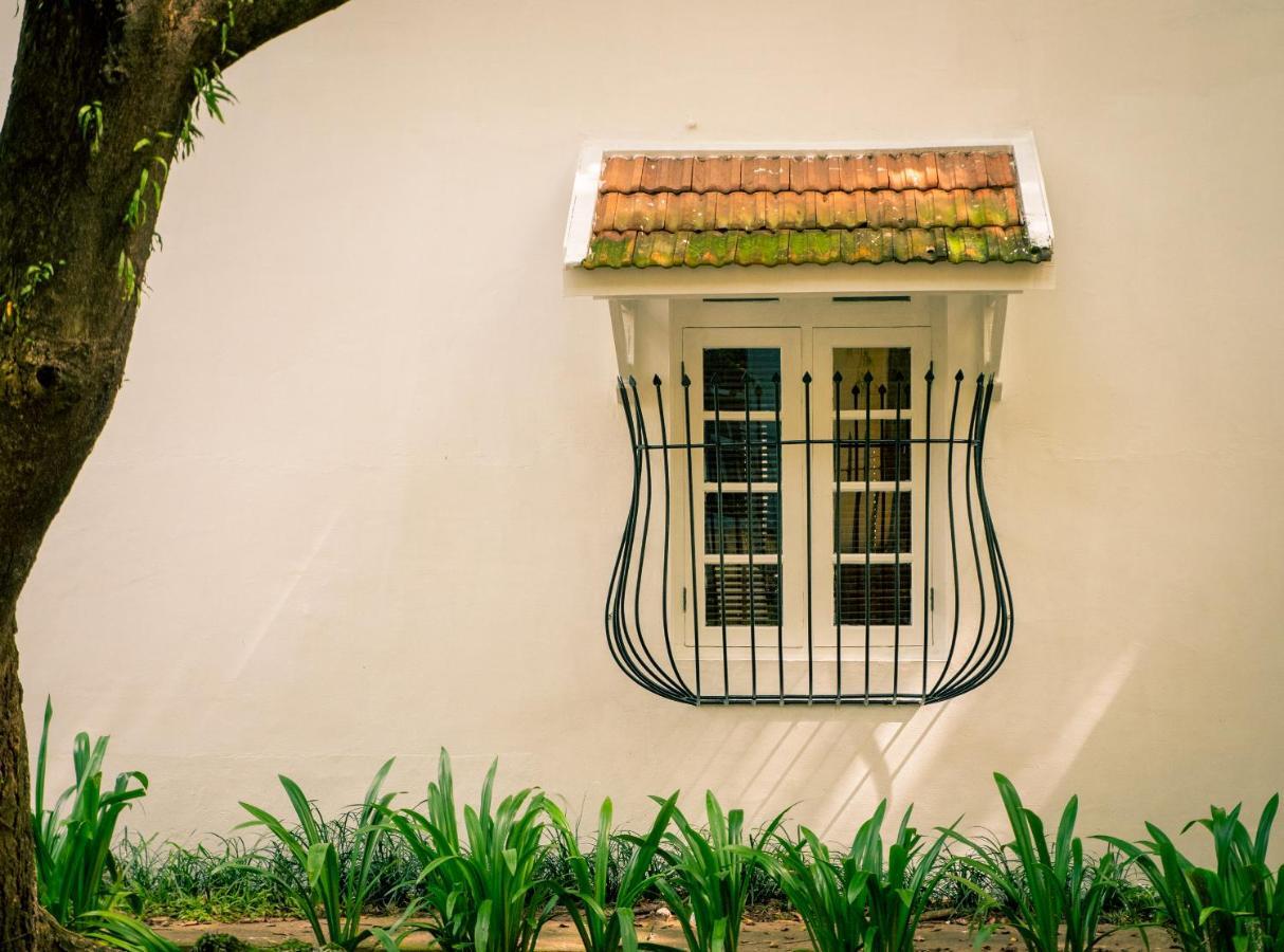 Hotel Le Colonial 1506 - Exclusive Luxury Hideaway Kochi Exteriér fotografie